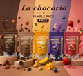 FREE SAMPLE TESTING PACK