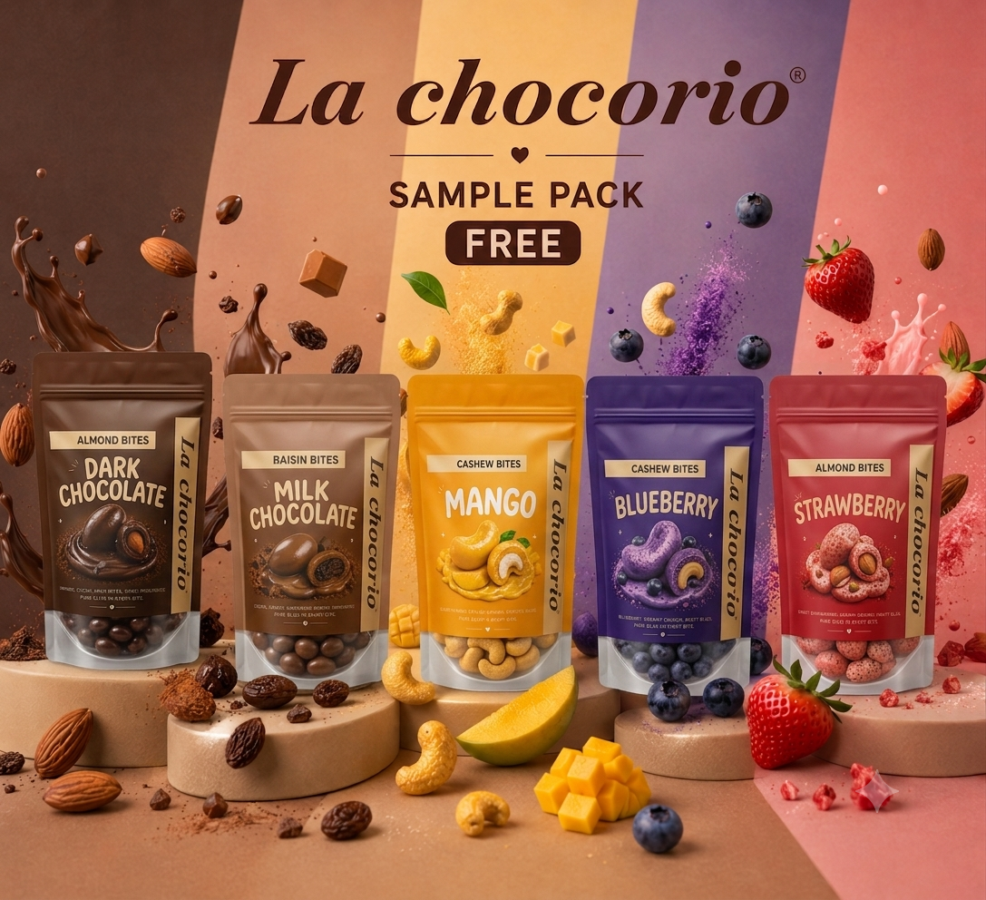 FREE SAMPLE TESTING PACK